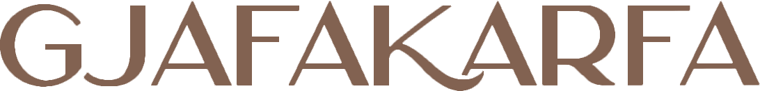 Gjafakarfa